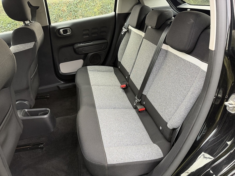 Used Citroen C3 2020 for sale - 76418028: Photo 19