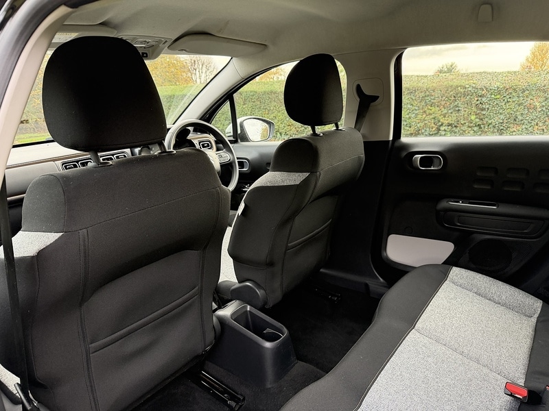 Used Citroen C3 2020 for sale - 76418028: Photo 20