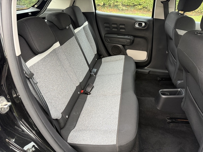 Used Citroen C3 2020 for sale - 76418028: Photo 21