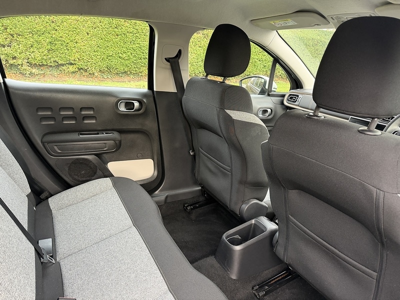 Used Citroen C3 2020 for sale - 76418028: Photo 22