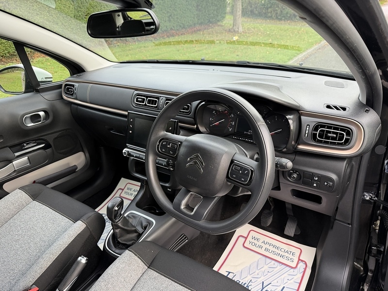 Used Citroen C3 2020 for sale - 76418028: Photo 23