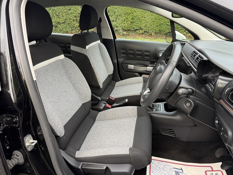 Used Citroen C3 2020 for sale - 76418028: Photo 24