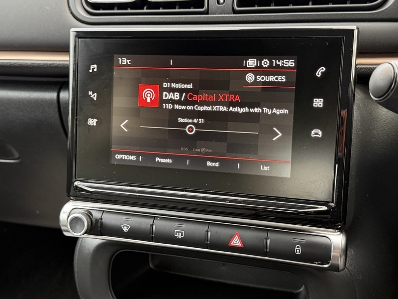 Used Citroen C3 2020 for sale - 76418028: Photo 25