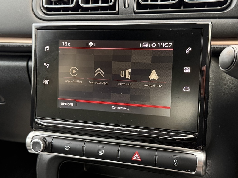 Used Citroen C3 2020 for sale - 76418028: Photo 26