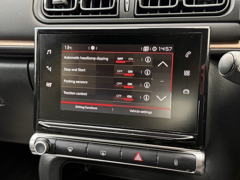 Used Citroen C3 2020 for sale - 76418028: Photo 27