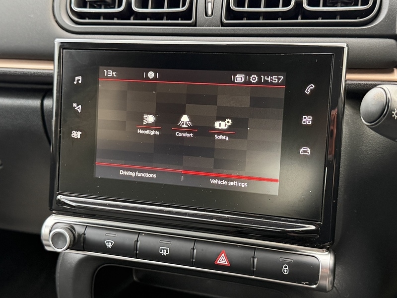 Used Citroen C3 2020 for sale - 76418028: Photo 28