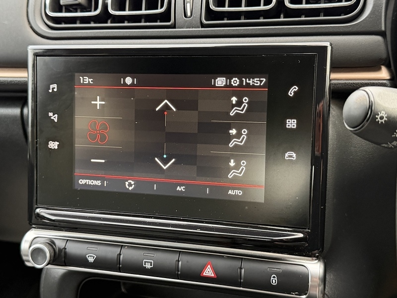 Used Citroen C3 2020 for sale - 76418028: Photo 29