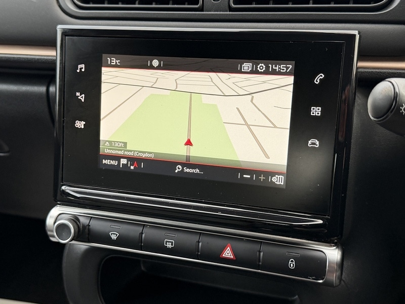 Used Citroen C3 2020 for sale - 76418028: Photo 30