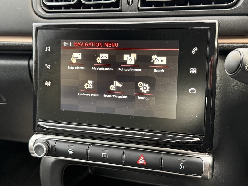 Used Citroen C3 2020 for sale - 76418028: Photo 31