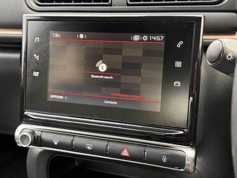 Used Citroen C3 2020 for sale - 76418028: Photo 32