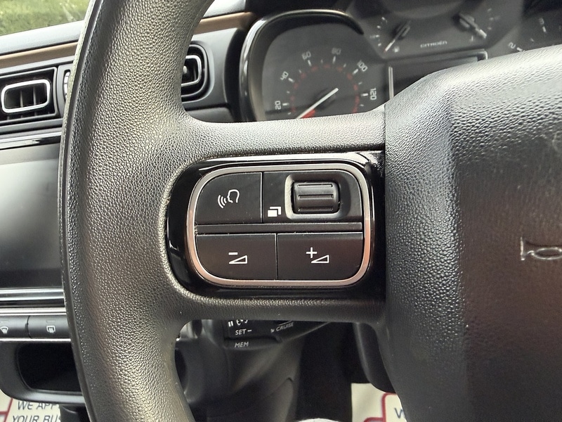 Used Citroen C3 2020 for sale - 76418028: Photo 36