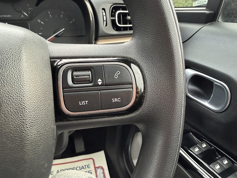 Used Citroen C3 2020 for sale - 76418028: Photo 37