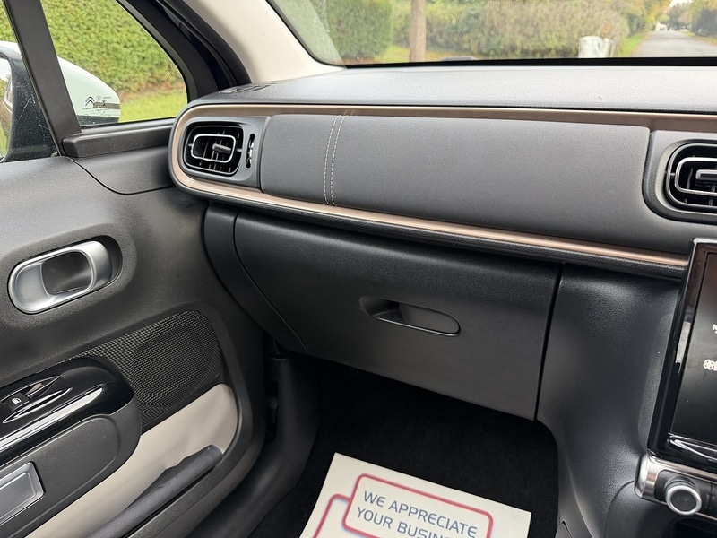 Used Citroen C3 2020 for sale - 76418028: Photo 39