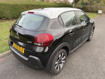 Used Citroen C3 2020 for sale - 76418028: Photo