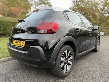 Used Citroen C3 2020 for sale - 76418028: Photo