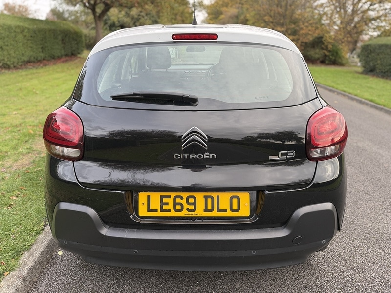 Used Citroen C3 2020 for sale - 76418028: Photo 5