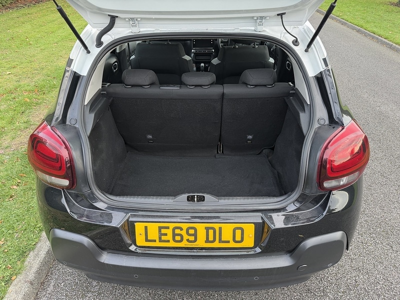 Used Citroen C3 2020 for sale - 76418028: Photo 6