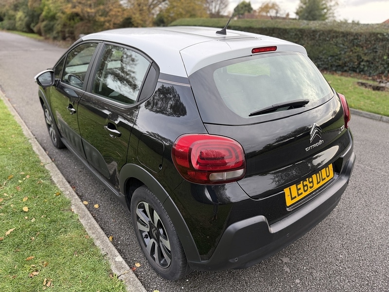 Used Citroen C3 2020 for sale - 76418028: Photo 7
