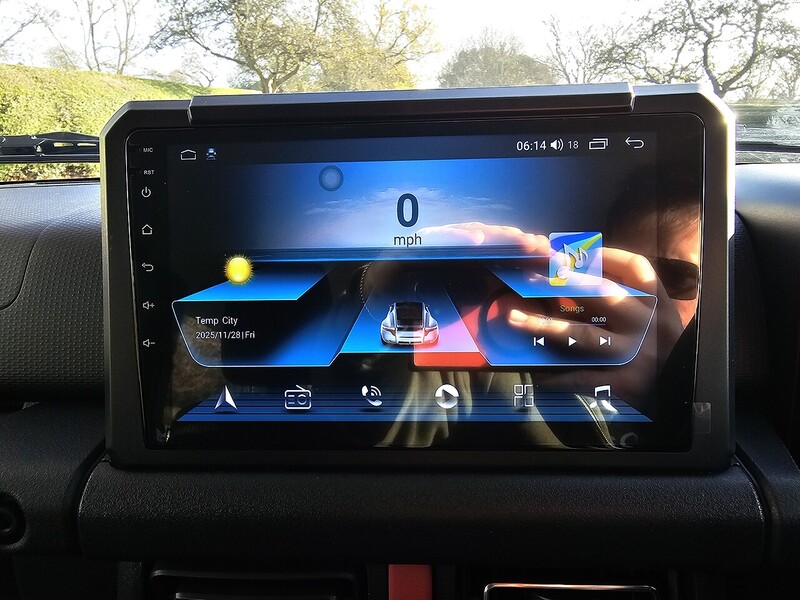 Used Suzuki Jimny for sale - 76747974: Photo 15