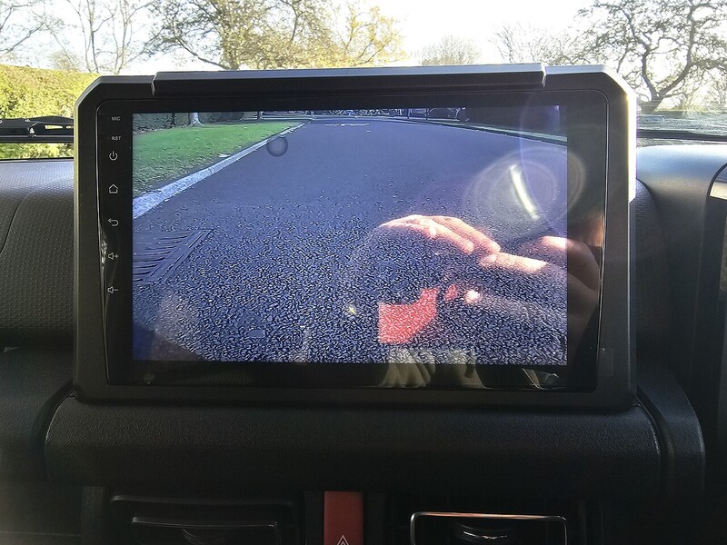 Used Suzuki Jimny for sale - 76747974: Photo 16