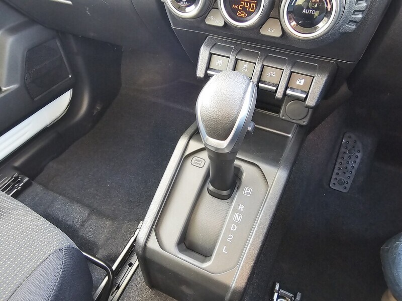 Used Suzuki Jimny for sale - 76747974: Photo 18