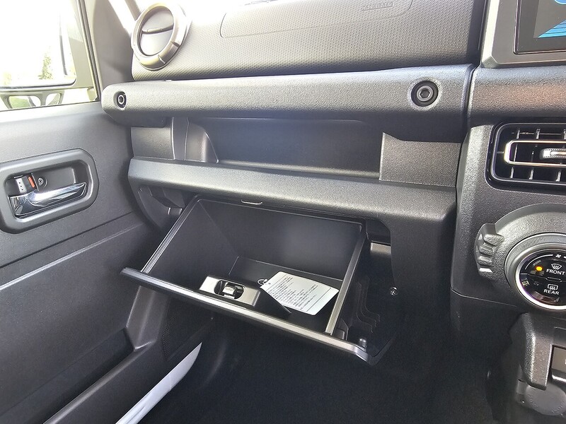 Used Suzuki Jimny for sale - 76747974: Photo 22