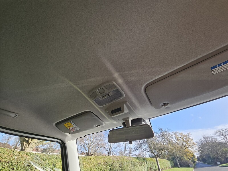 Used Suzuki Jimny for sale - 76747974: Photo 23