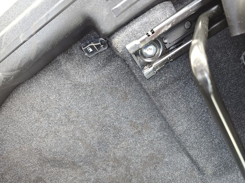 Used Suzuki Jimny for sale - 76747974: Photo 27