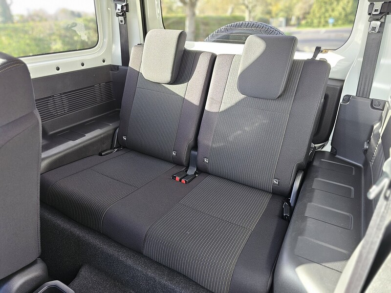 Used Suzuki Jimny for sale - 76747974: Photo 31