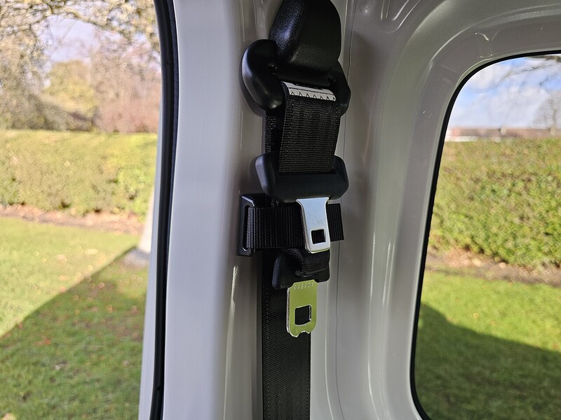 Used Suzuki Jimny for sale - 76747974: Photo 40