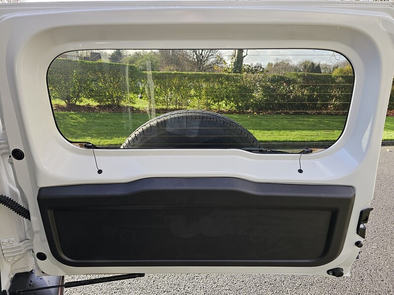 Used Suzuki Jimny for sale - 76747974: Photo 42