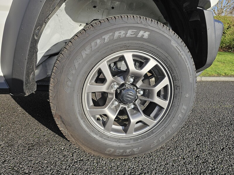 Used Suzuki Jimny for sale - 76747974: Photo 43