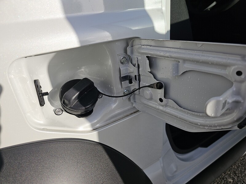 Used Suzuki Jimny for sale - 76747974: Photo 47