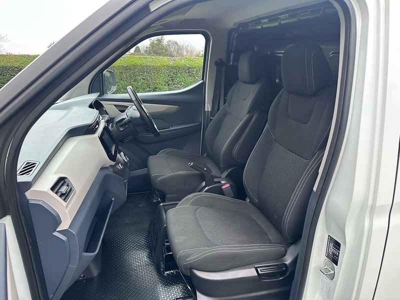 Used Maxus eDeliver 3 2021 for sale - 77850877: Photo 18