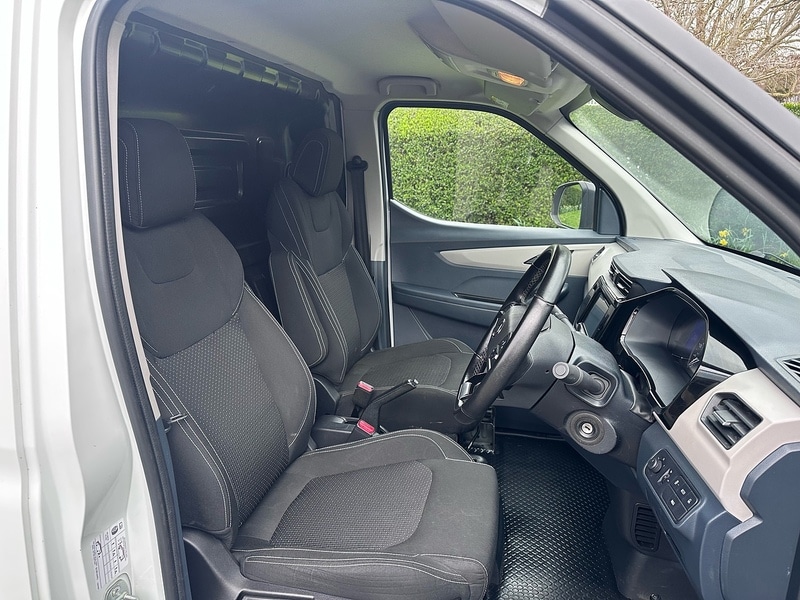 Used Maxus eDeliver 3 2021 for sale - 77850877: Photo 20