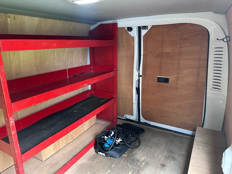 Used Maxus eDeliver 3 2021 for sale - 77850877: Photo 21