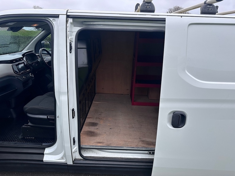 Used Maxus eDeliver 3 2021 for sale - 77850877: Photo 22