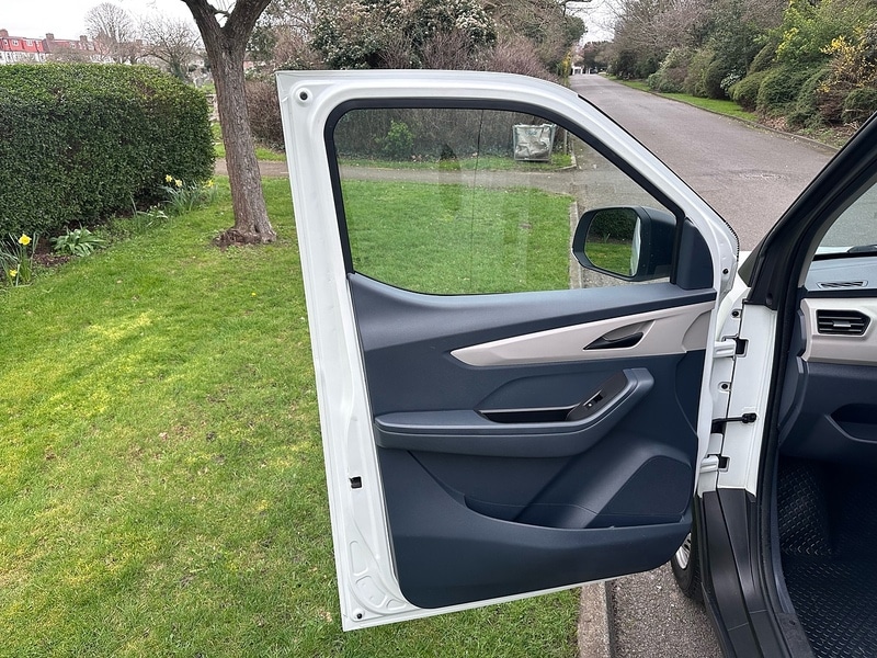 Used Maxus eDeliver 3 2021 for sale - 77850877: Photo 23