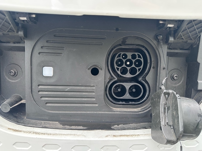 Used Maxus eDeliver 3 2021 for sale - 77850877: Photo 24