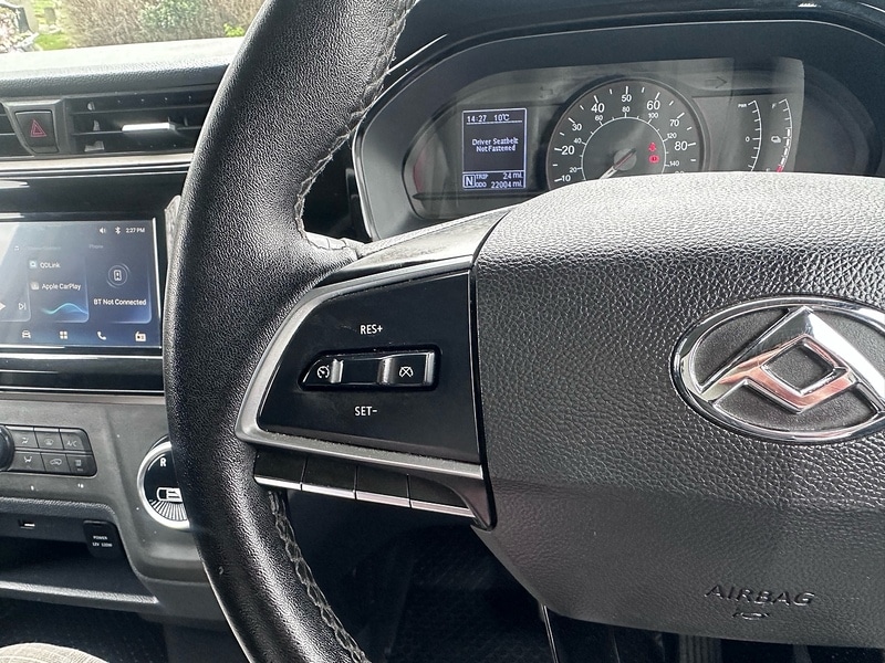 Used Maxus eDeliver 3 2021 for sale - 77850877: Photo 27