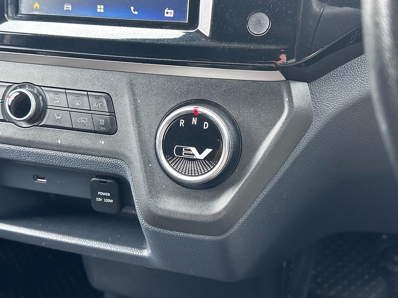 Used Maxus eDeliver 3 2021 for sale - 77850877: Photo 30