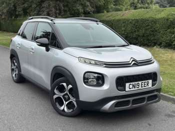 2019 - PureTech Flair 5-Door
