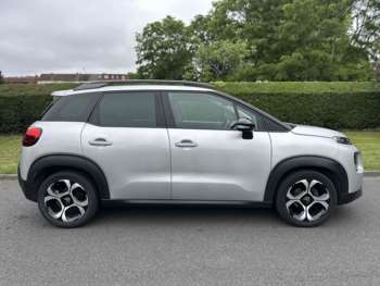 Used Citroen C3 Aircross 2019 for sale - 74930641: Photo