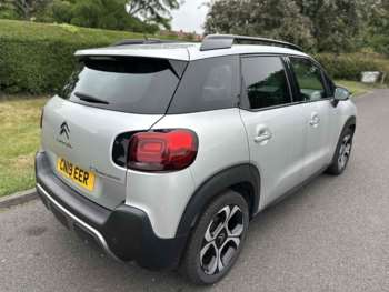Used Citroen C3 Aircross 2019 for sale - 74930641: Photo