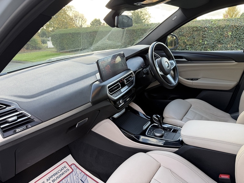 Used BMW X4 2022 for sale - 76292185: Photo 17