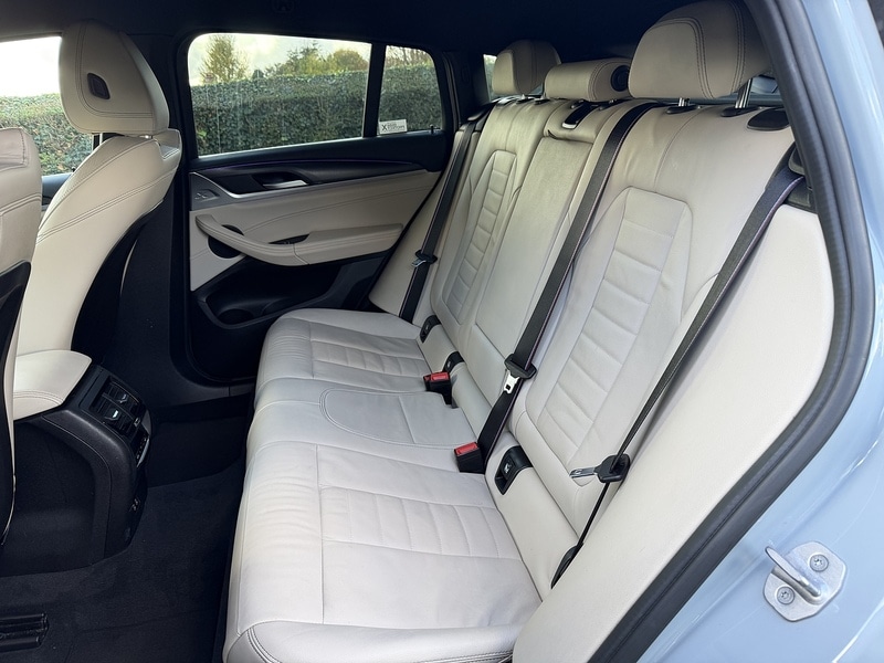 Used BMW X4 2022 for sale - 76292185: Photo 19