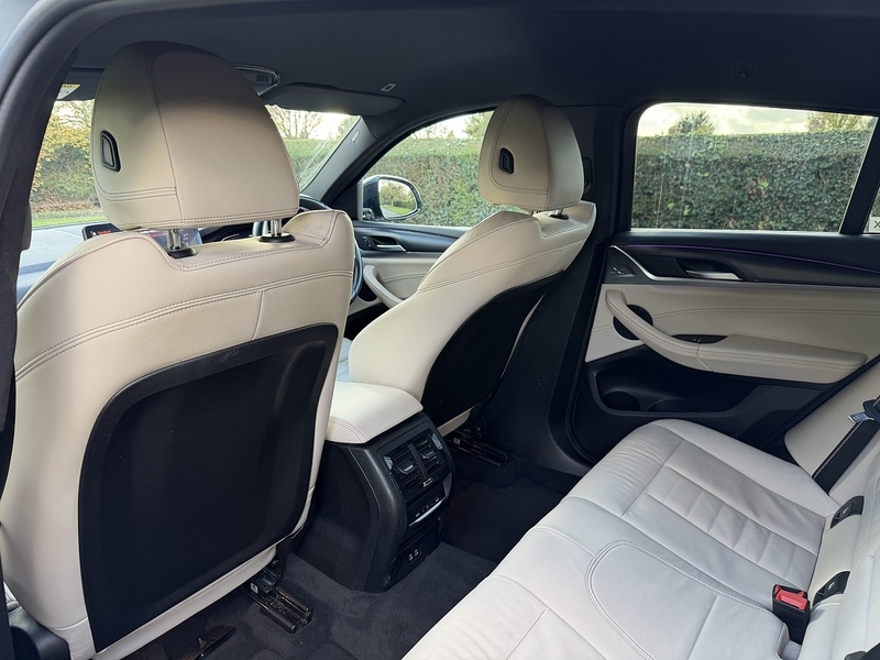 Used BMW X4 2022 for sale - 76292185: Photo 20