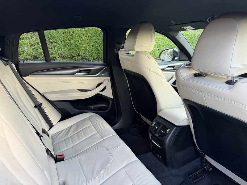 Used BMW X4 2022 for sale - 76292185: Photo 22