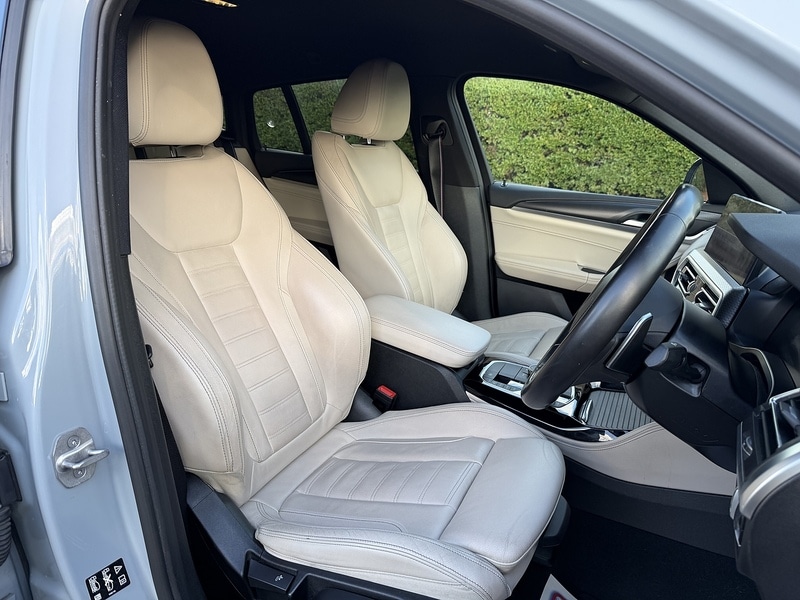 Used BMW X4 2022 for sale - 76292185: Photo 24