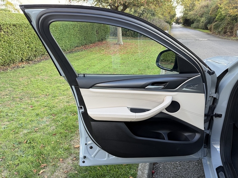 Used BMW X4 2022 for sale - 76292185: Photo 25